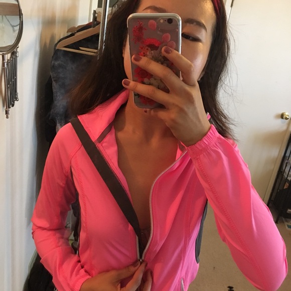 Workout jacket - Picture 4 of 4